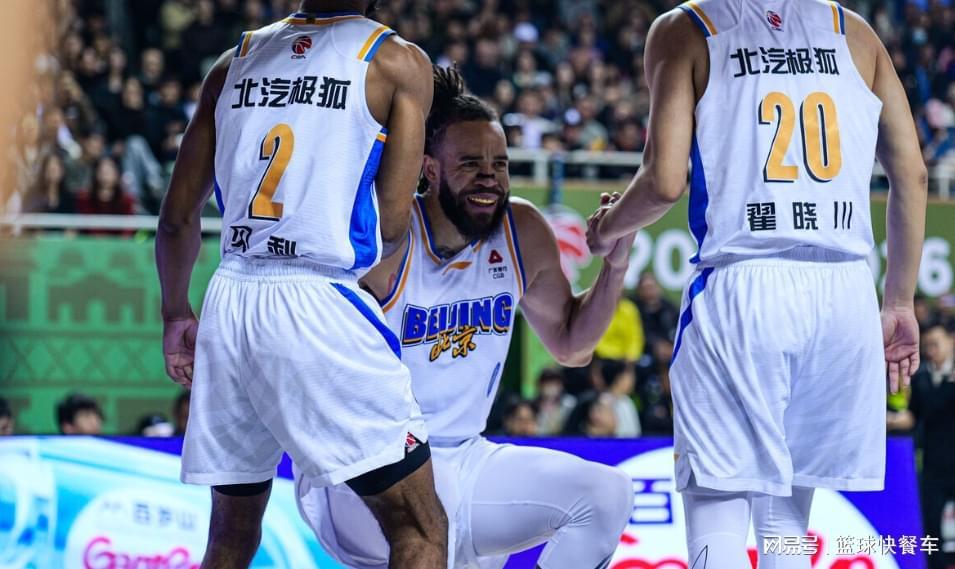 Leyu Sports-CBA积分榜最新排名出炉！北京逆袭广东夺回第3：辽宁重返前十